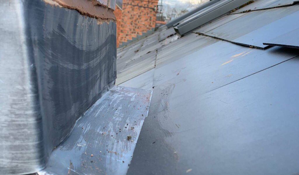 chimney repair walsall west midlands