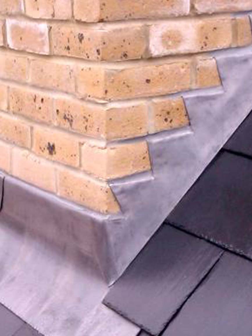lead flashing cannock and walsall