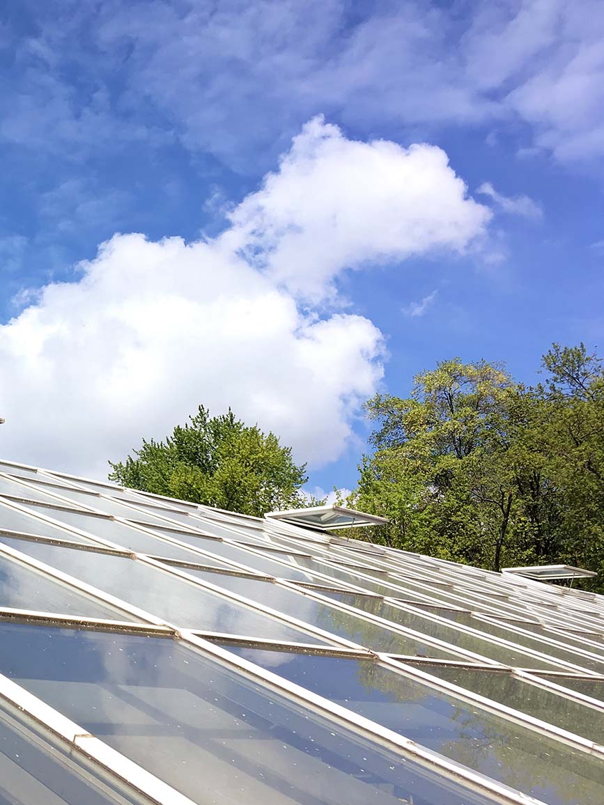 polycarbonate roofing company walsall