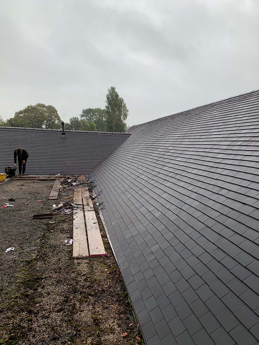 roof replacement [location] [county]