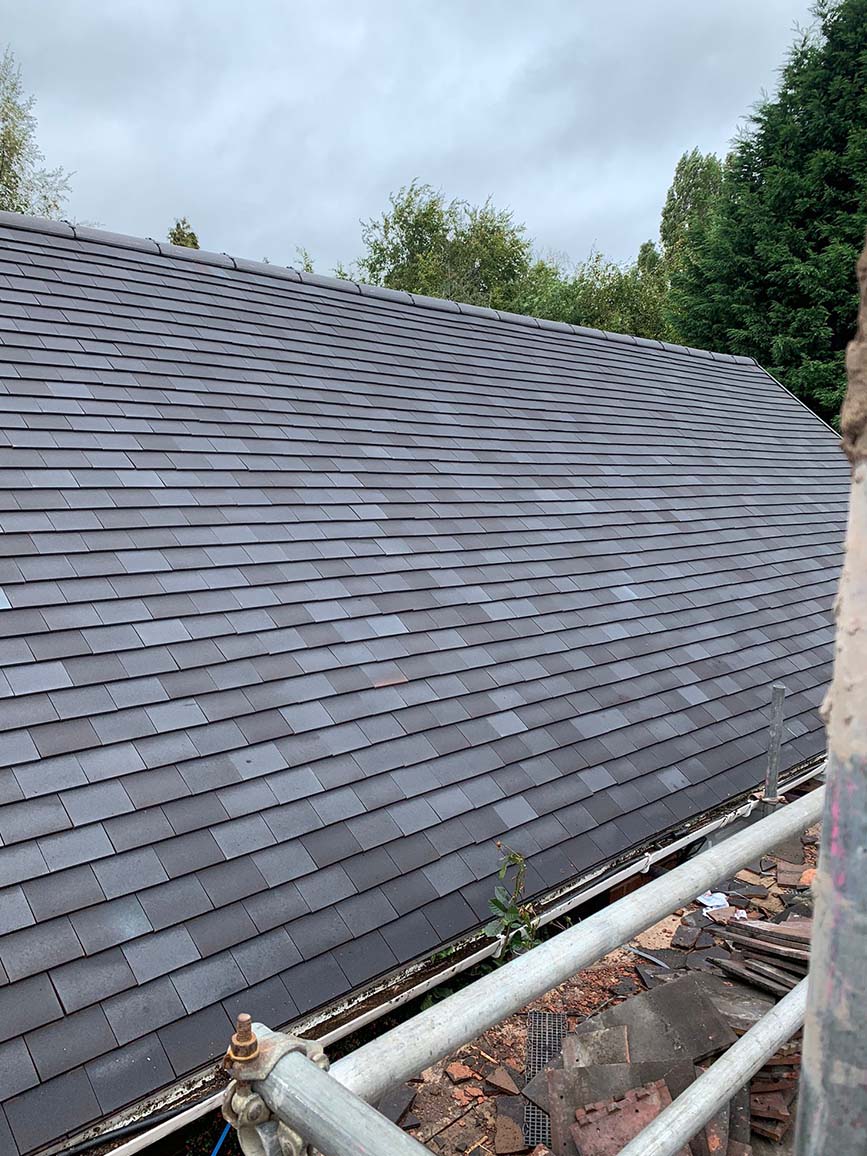 roof replacement [location] [county]